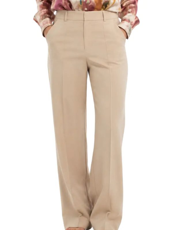 Pantalón casual para mujer