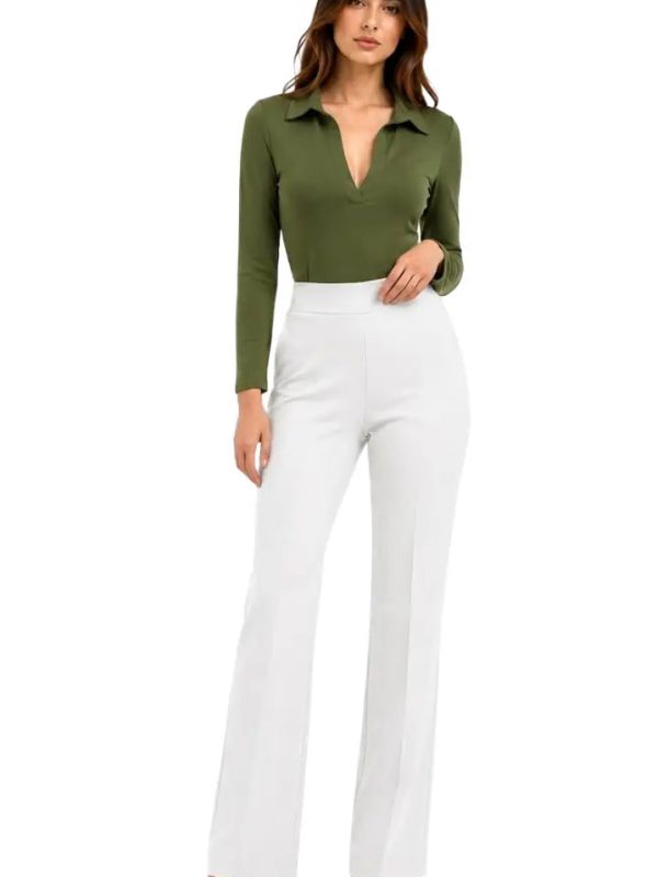 Pantalón casual tendencia