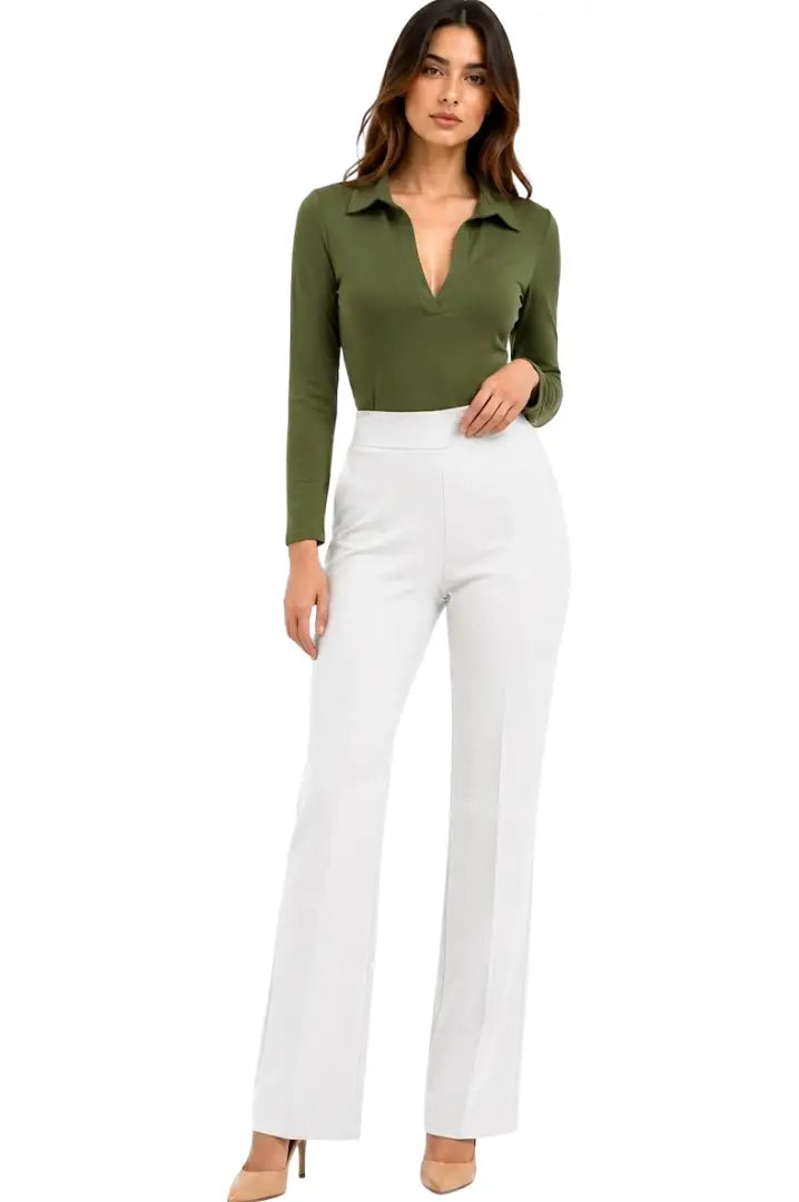 Pantalón casual tendencia