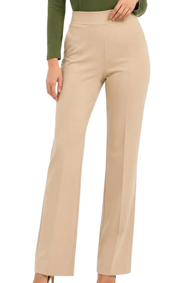 Pantalón casual tendencia