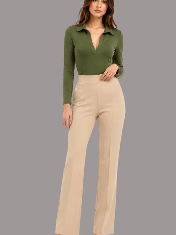 Pantalón casual tendencia