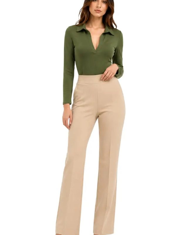 Pantalón casual tendencia