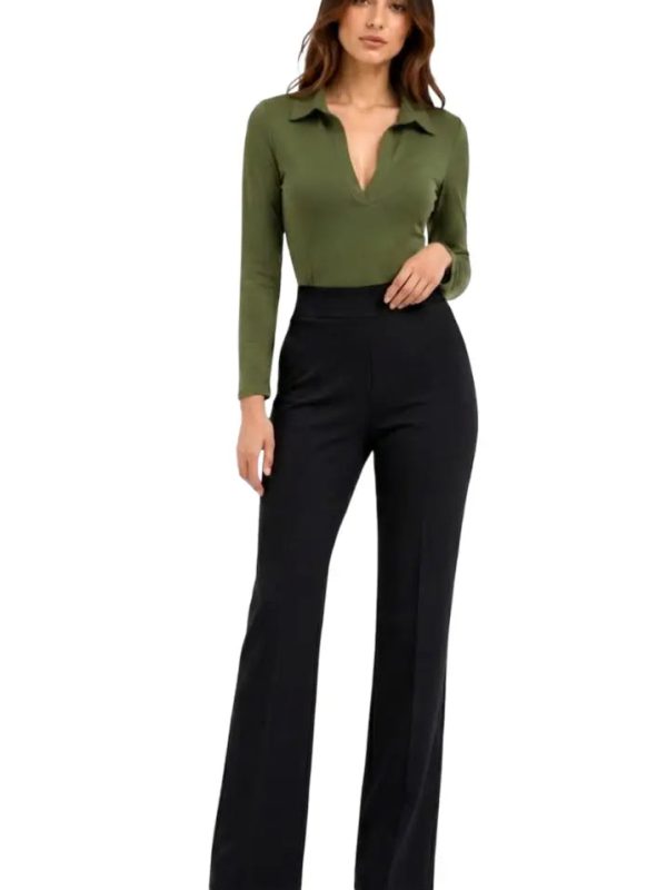 Pantalón casual tendencia