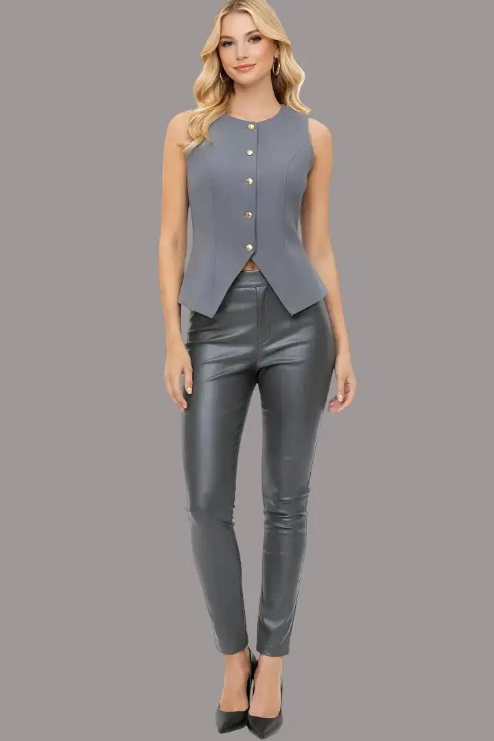 Pantalón casual versátil