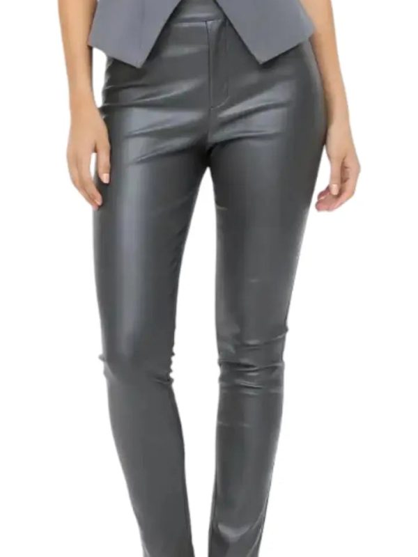 Pantalón casual versátil