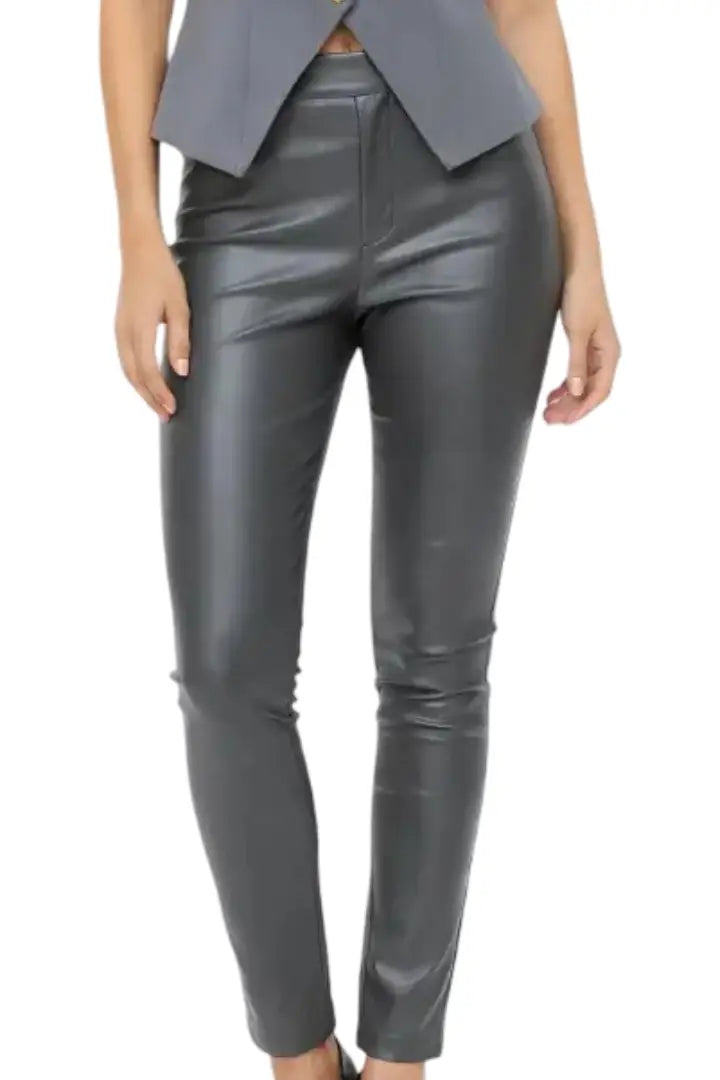 Pantalón casual versátil