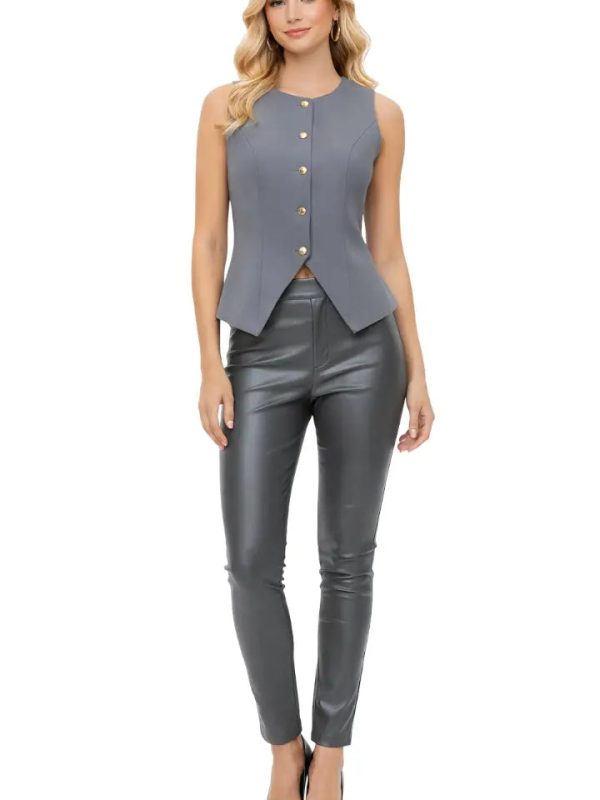 Pantalón casual versátil