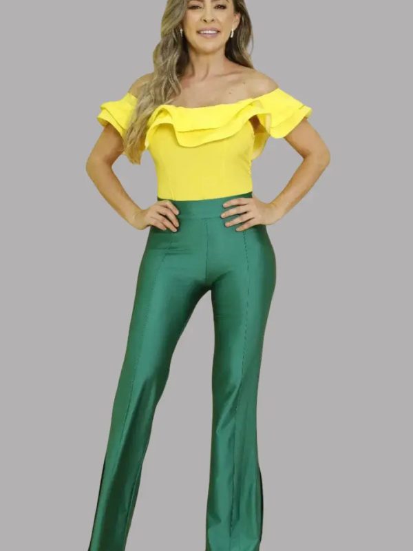 Pantalón en oferta para oficina