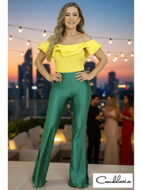 Pantalón en oferta para oficina