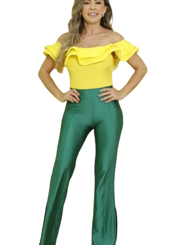 Pantalón en oferta para oficina