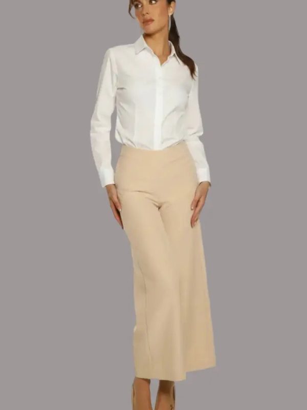 Pantalón elegante