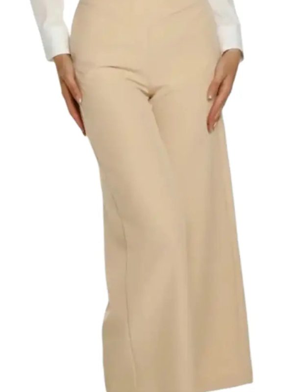 Pantalón elegante