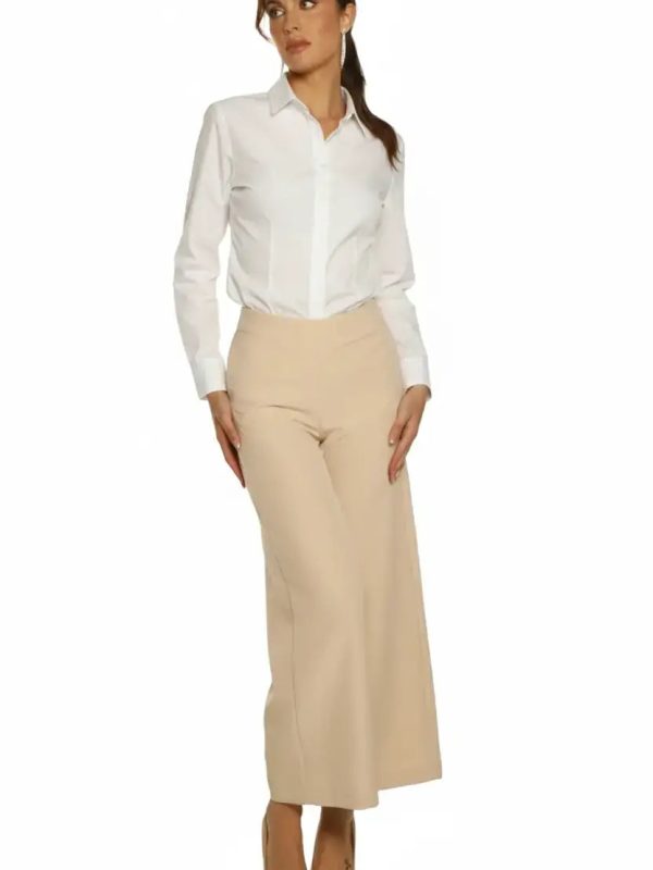 Pantalón elegante