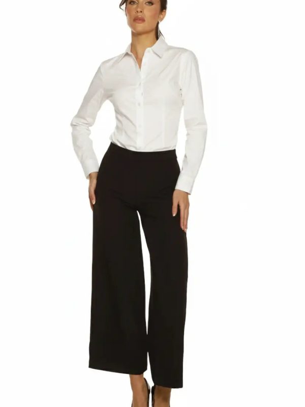 Pantalón elegante