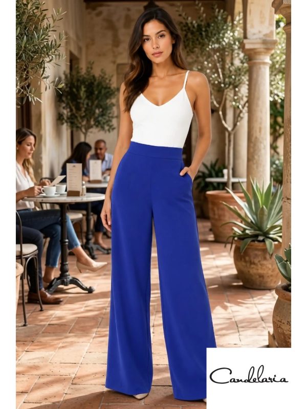 Pantalón formal