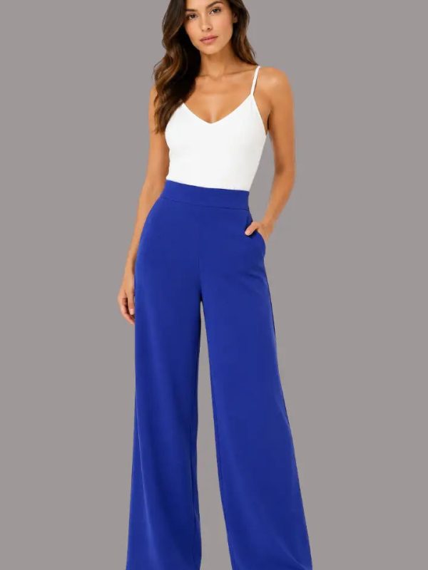 Pantalón formal