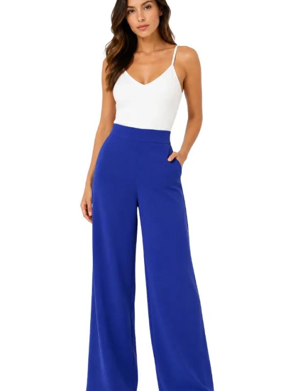 Pantalón formal