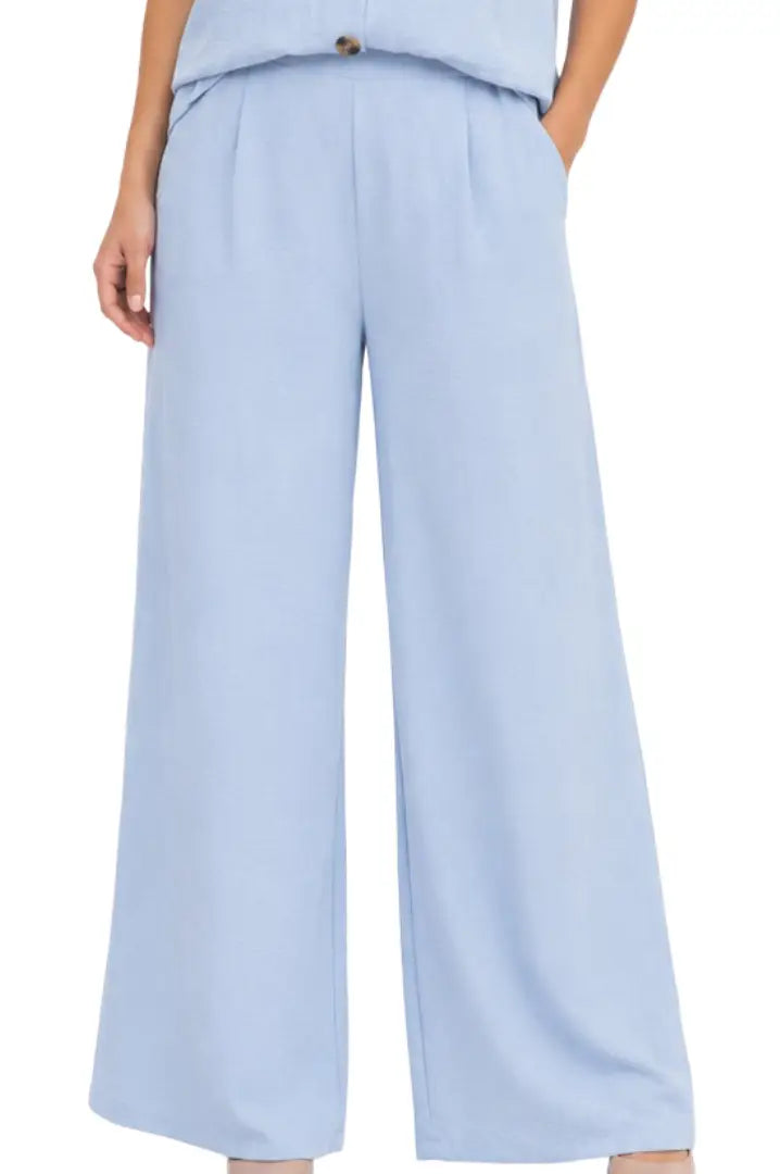 Pantalón para clima cálido