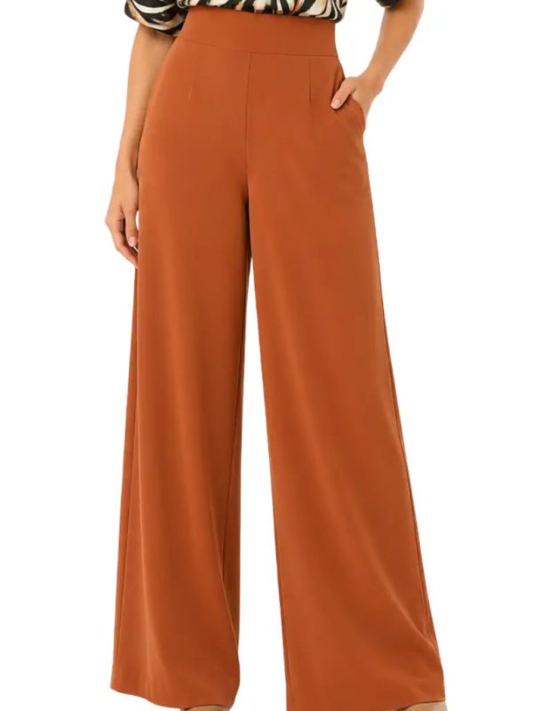 Pantalón para oficina