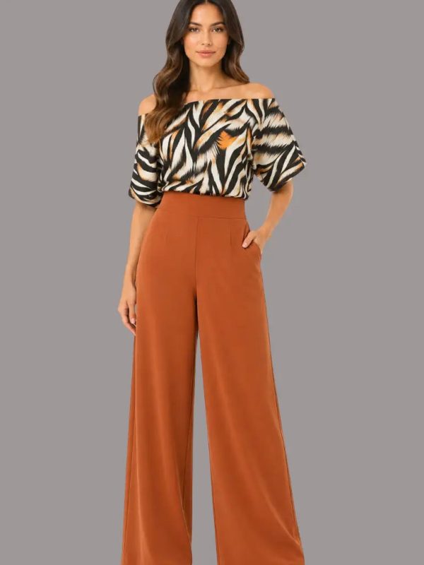 Pantalón para oficina