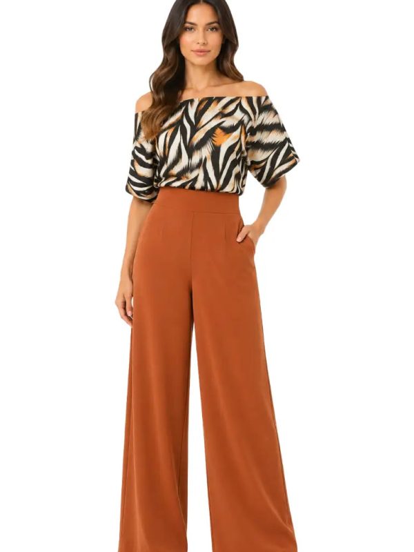 Pantalón para oficina