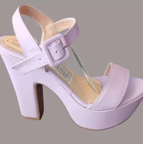 Sandalia para salidas casuales