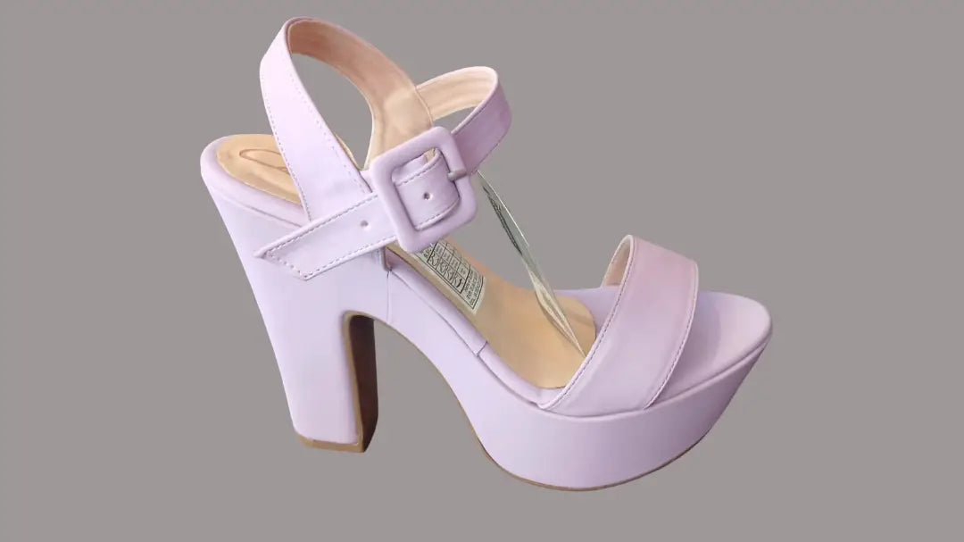 Sandalia para salidas casuales