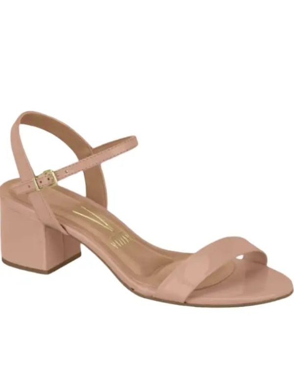 Sandalia casual moderna