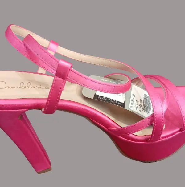 Sandalias para eventos de gala