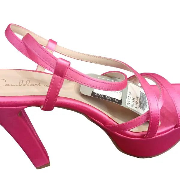 Sandalias para eventos de gala