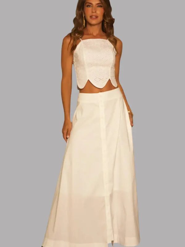 Set tendencia casual