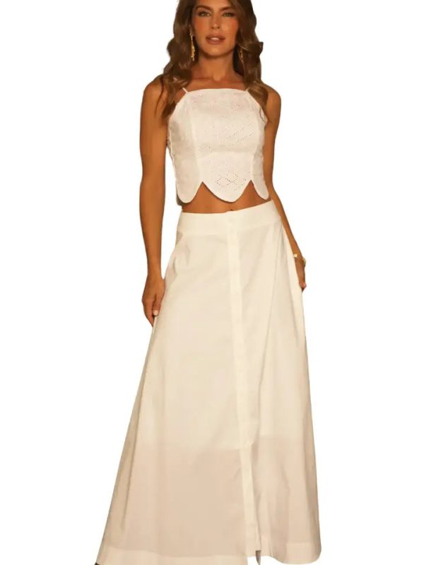 Set tendencia casual
