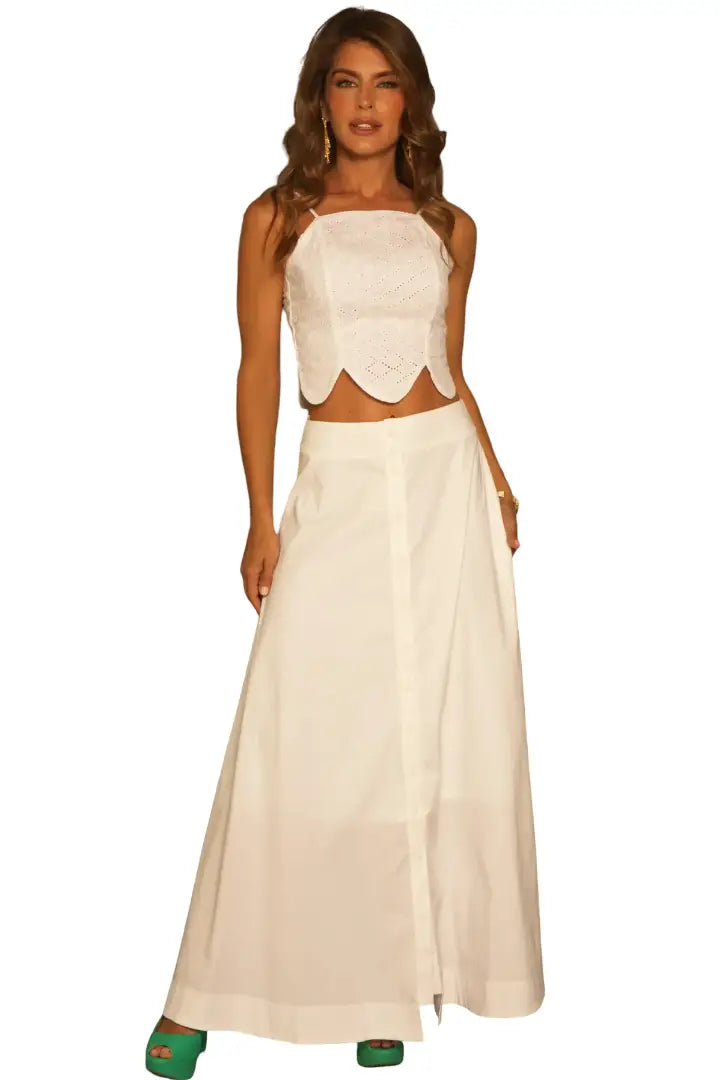 Set tendencia casual