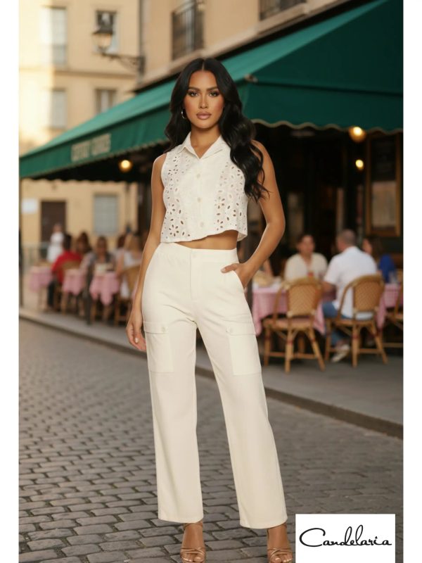 Set mujer moderno