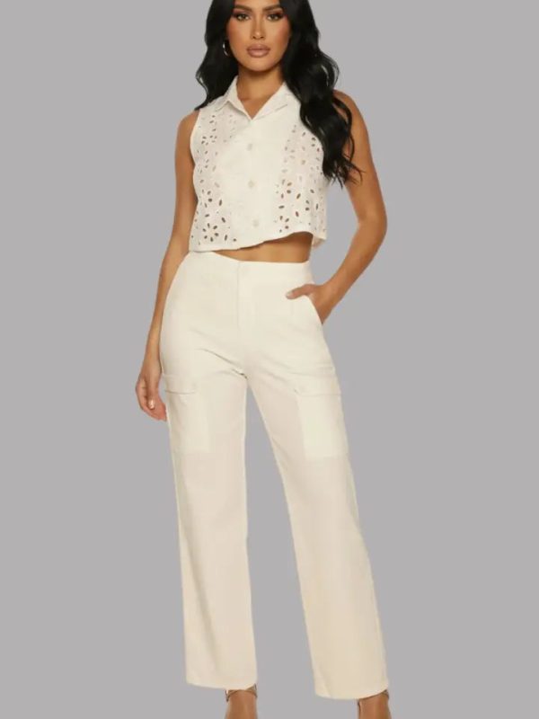 Set mujer moderno
