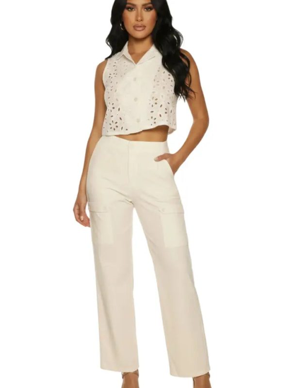 Set mujer moderno