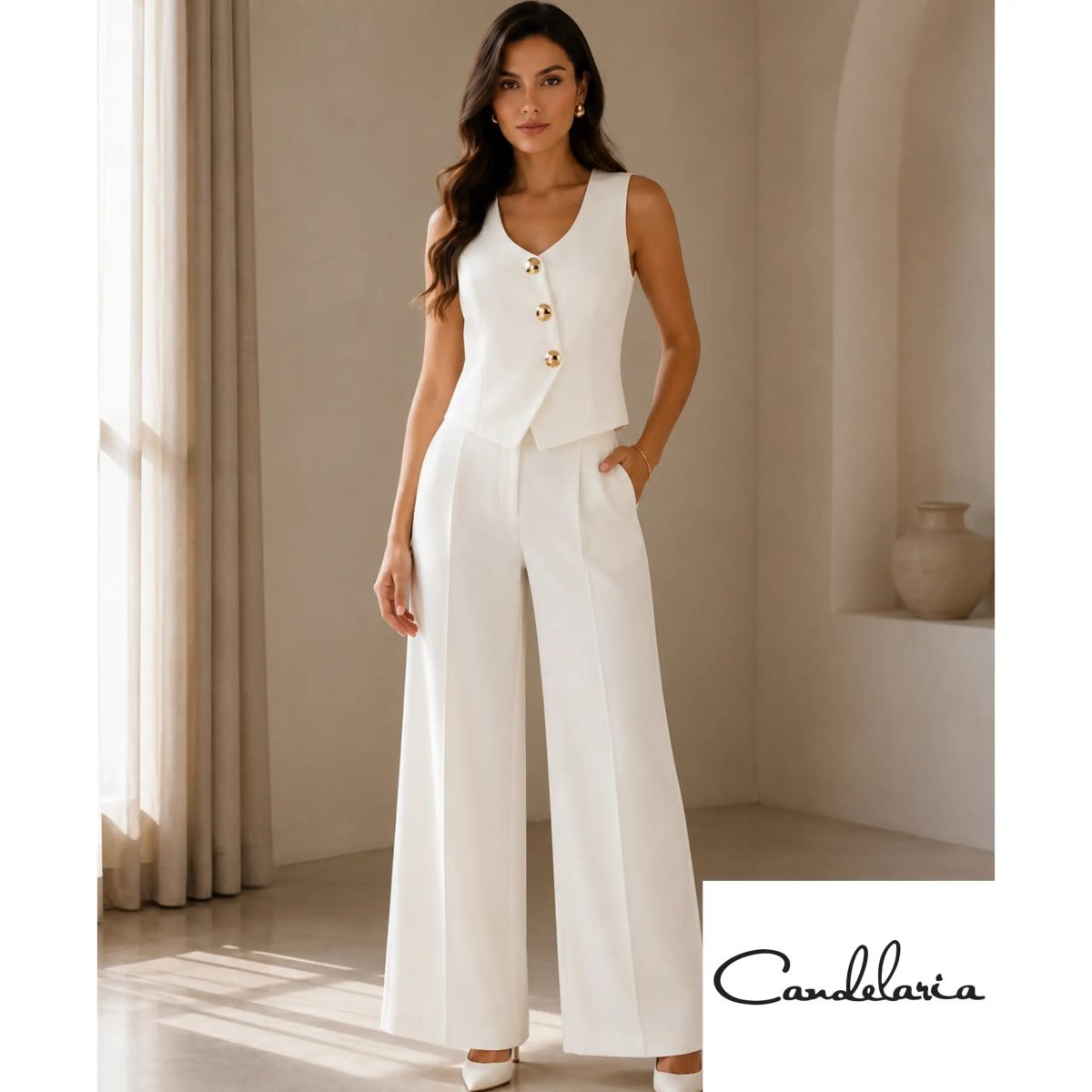 Set formal para grado