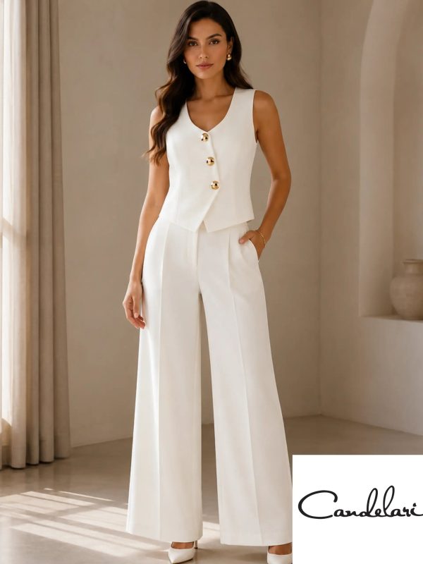 Set formal para grado