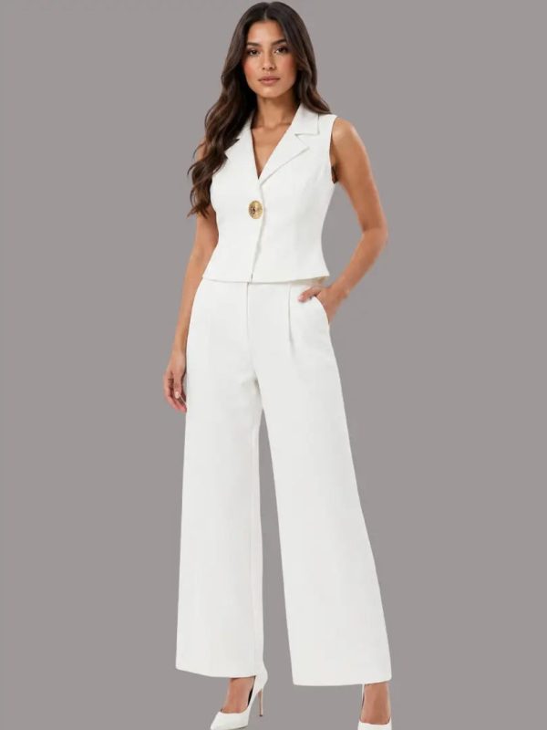 Set para coctel mujer formal