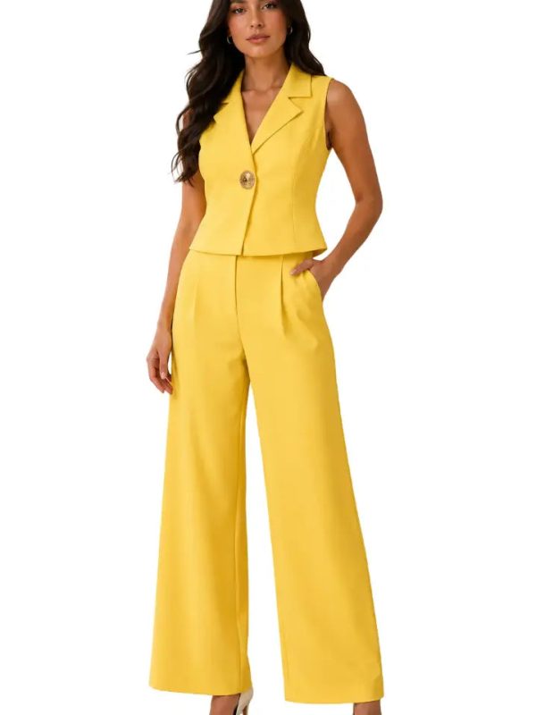 Set para coctel mujer formal