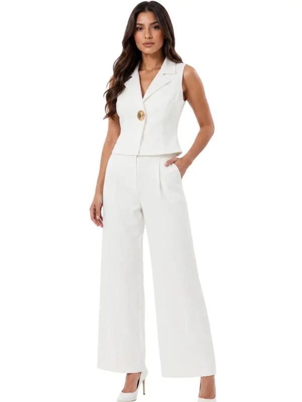 Set para coctel mujer formal