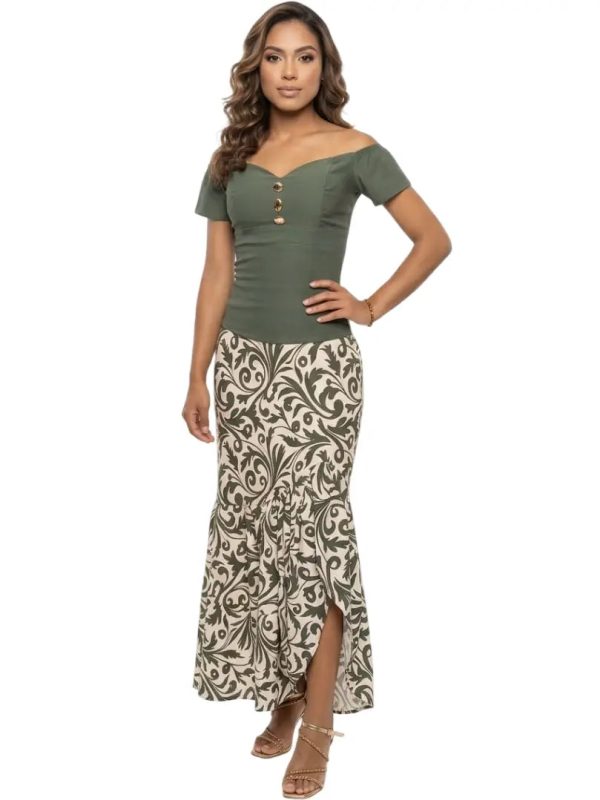 Set para fiesta campestre