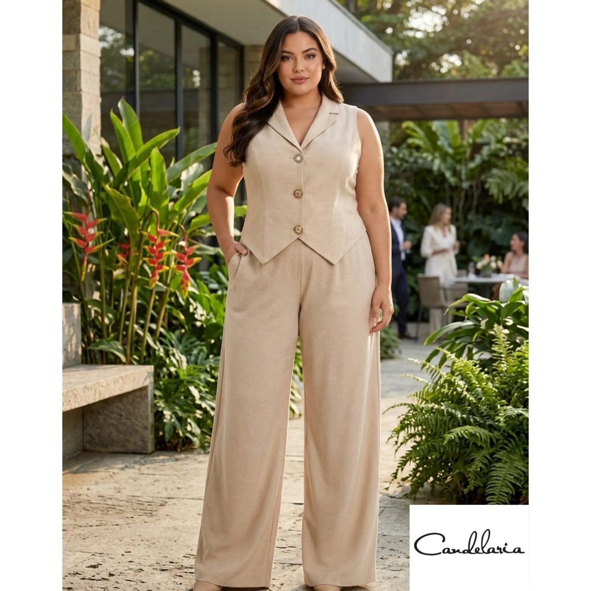Set plus elegante