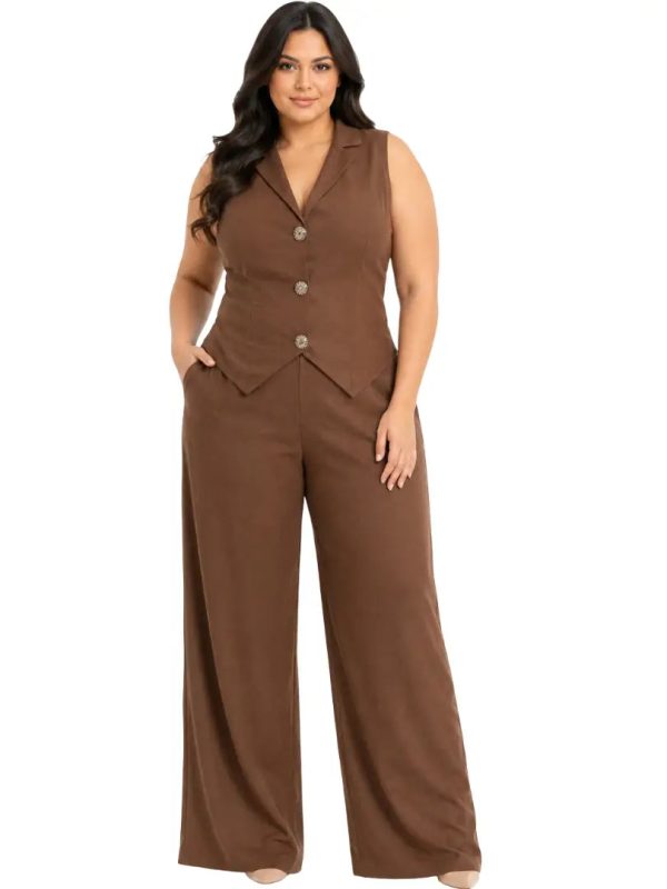 Set plus elegante