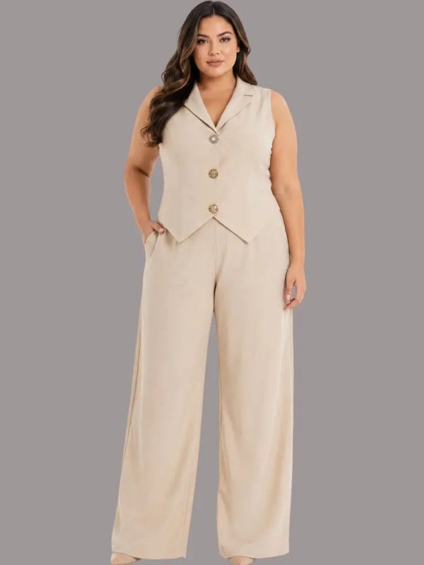 Set plus elegante