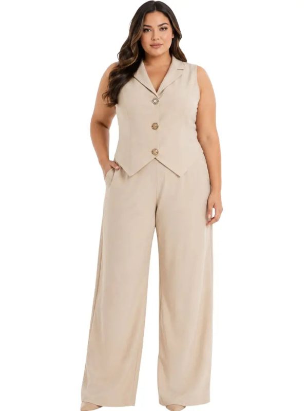 Set plus elegante