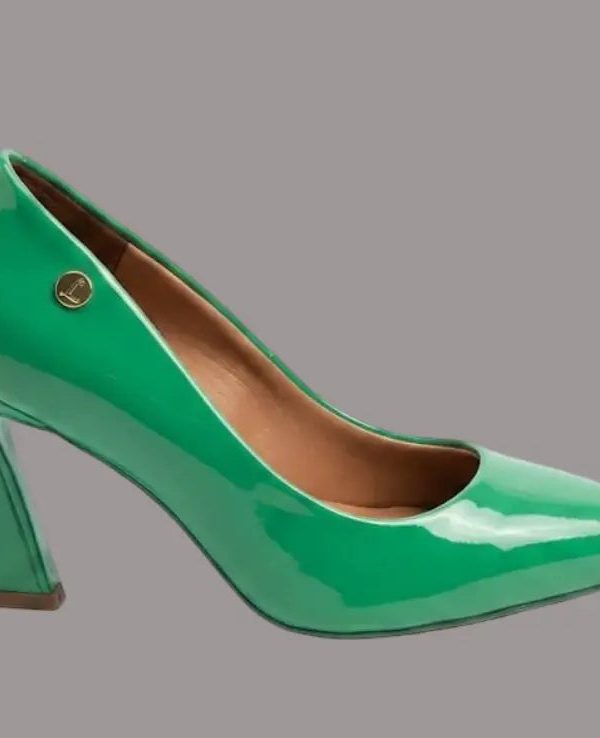 Stiletto alto para fiesta