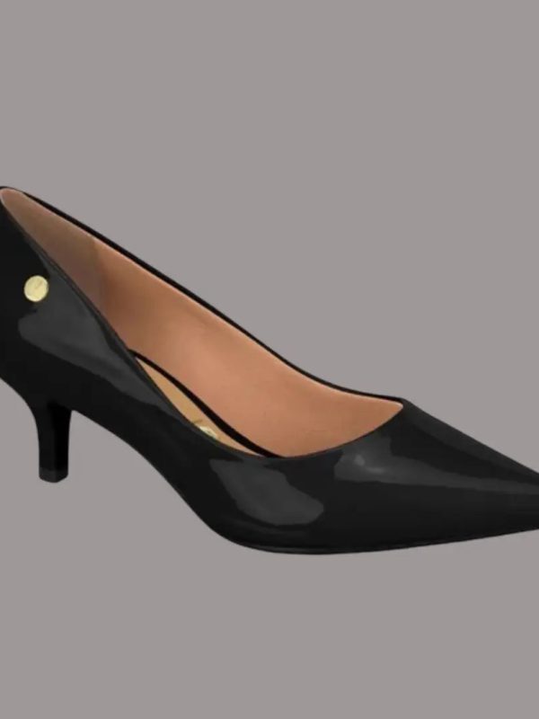 Stiletto diseño refinado