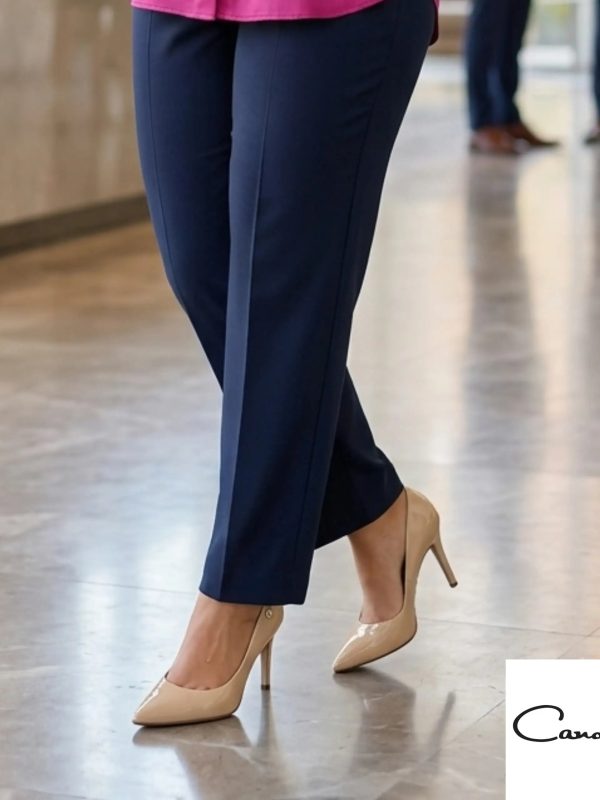 Stiletto ejecutivo