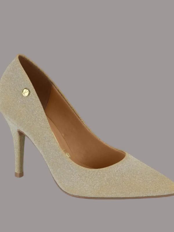 Stiletto elegante estilo fashion